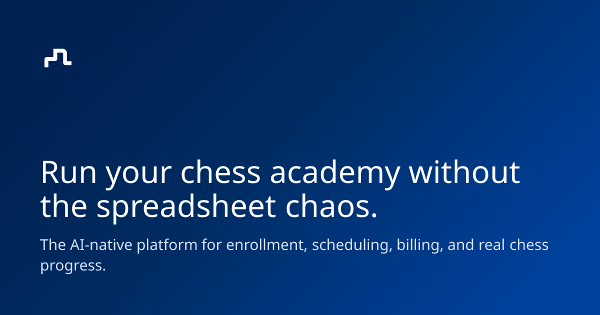 ChessCore screenshot 1