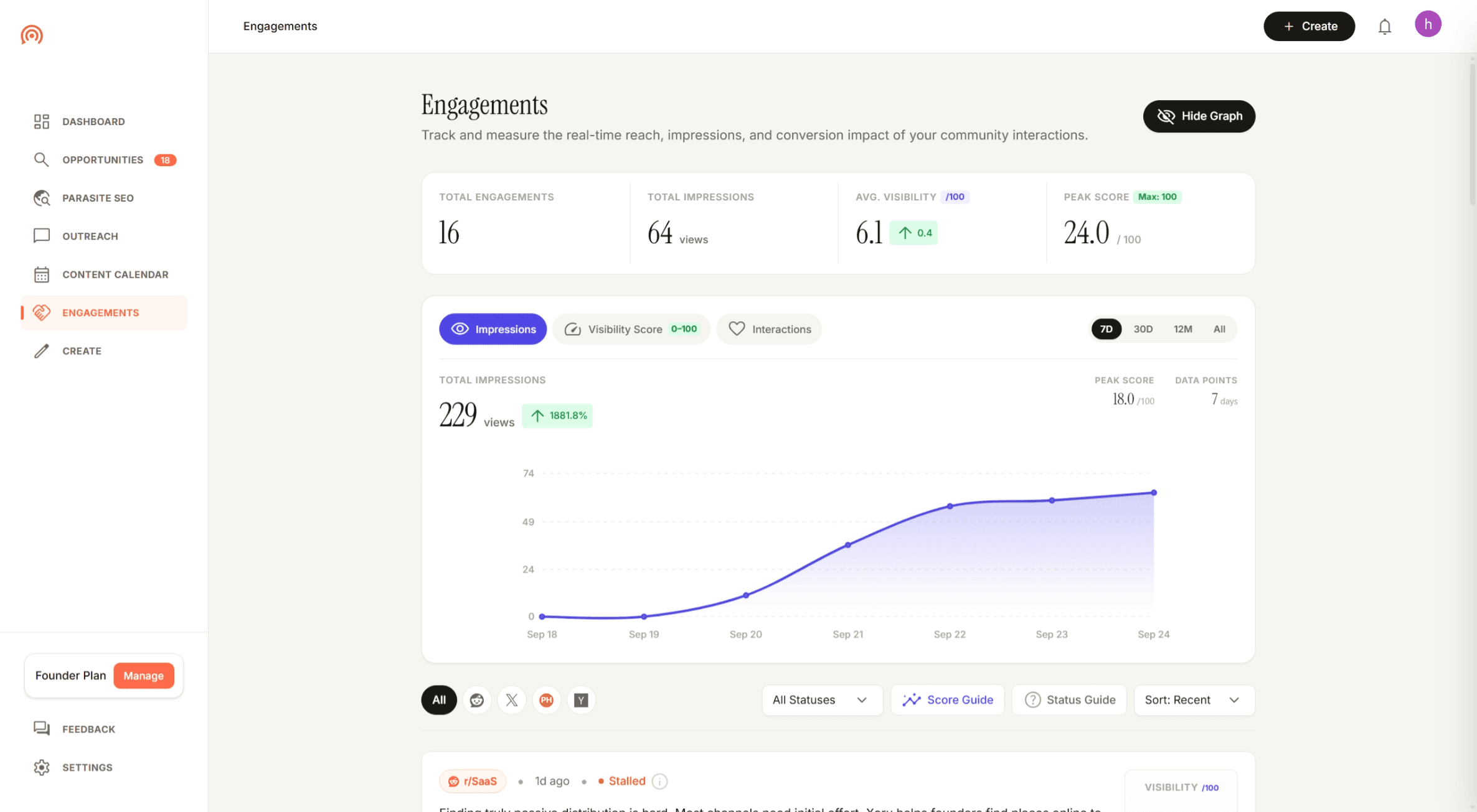 Xoru screenshot 5