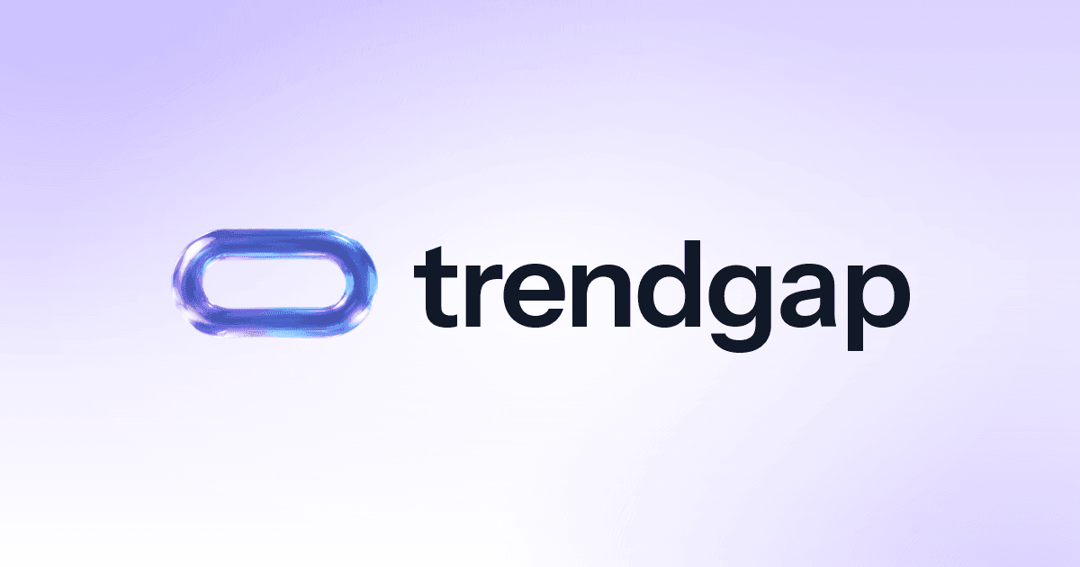 TrendGap Discover High screenshot 1