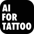 AI for Tattoo logo
